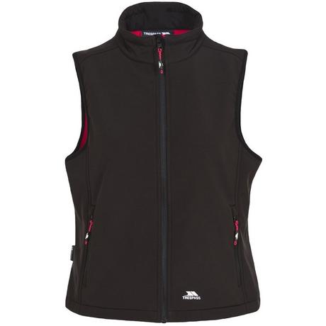 Trespass Norma Gilet Softshell  