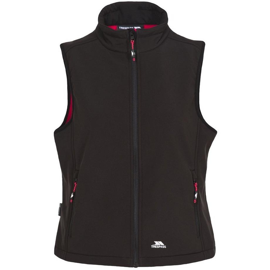 Trespass Norma Softshell Gilet  