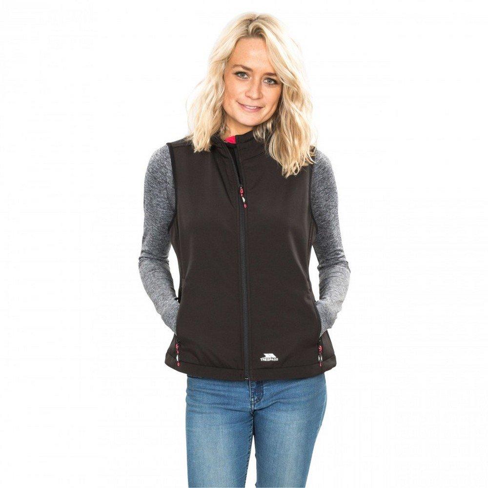 Trespass Norma Gilet Softshell  
