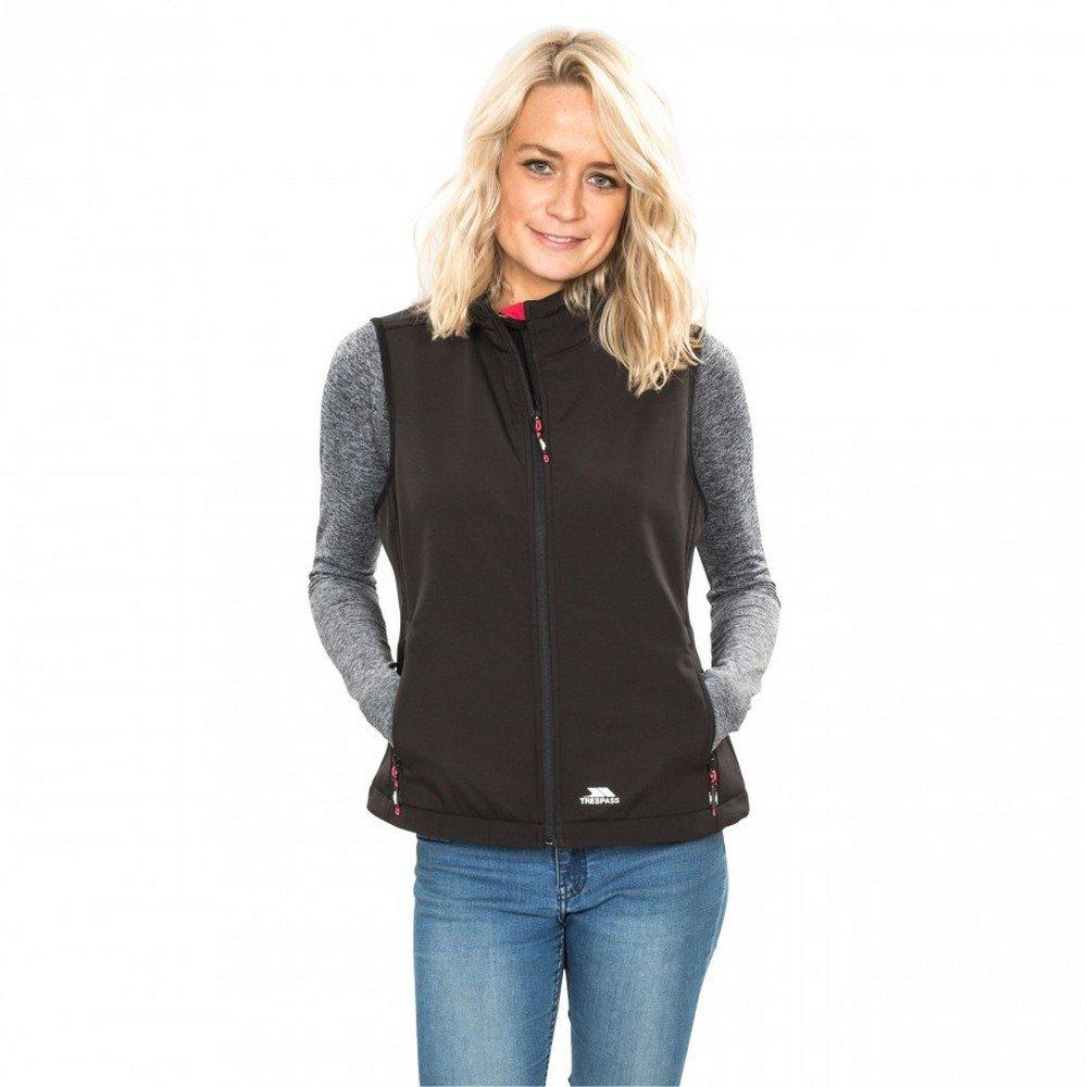 Trespass  Norma Softshell Gilet 