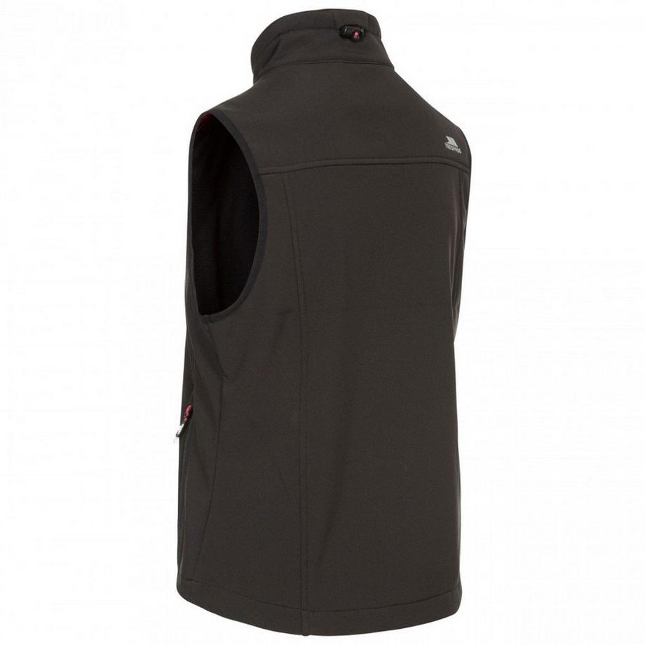 Trespass Norma Softshell Gilet  