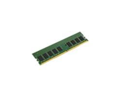 Kingston  Server-Memory KSM26ES8/8HD 1x 8 GB (1 x 8GB, DDR4-2666, DIMM 288) 