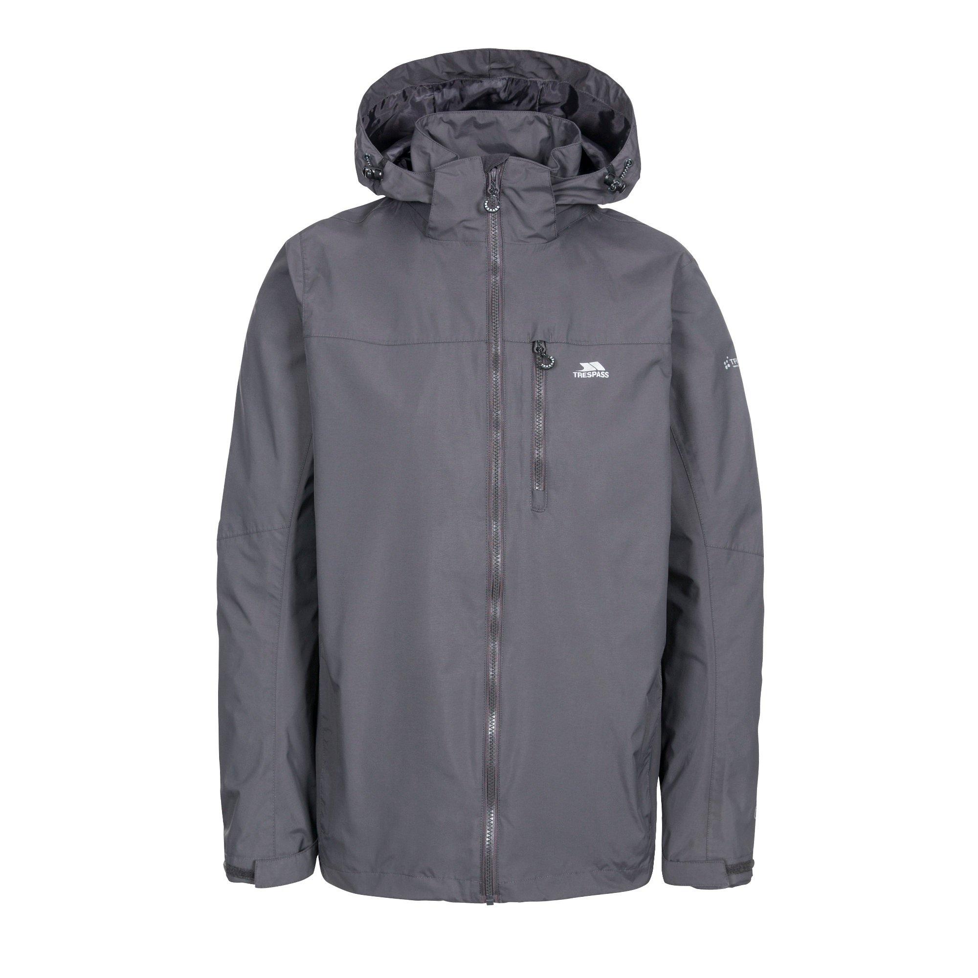 Trespass  Hamrand Jacke, wasserfest 