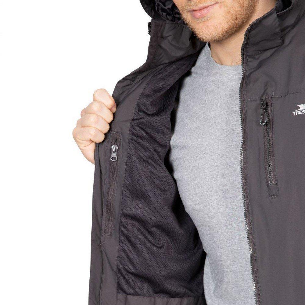 Trespass  Veste imperméable Hamrand 