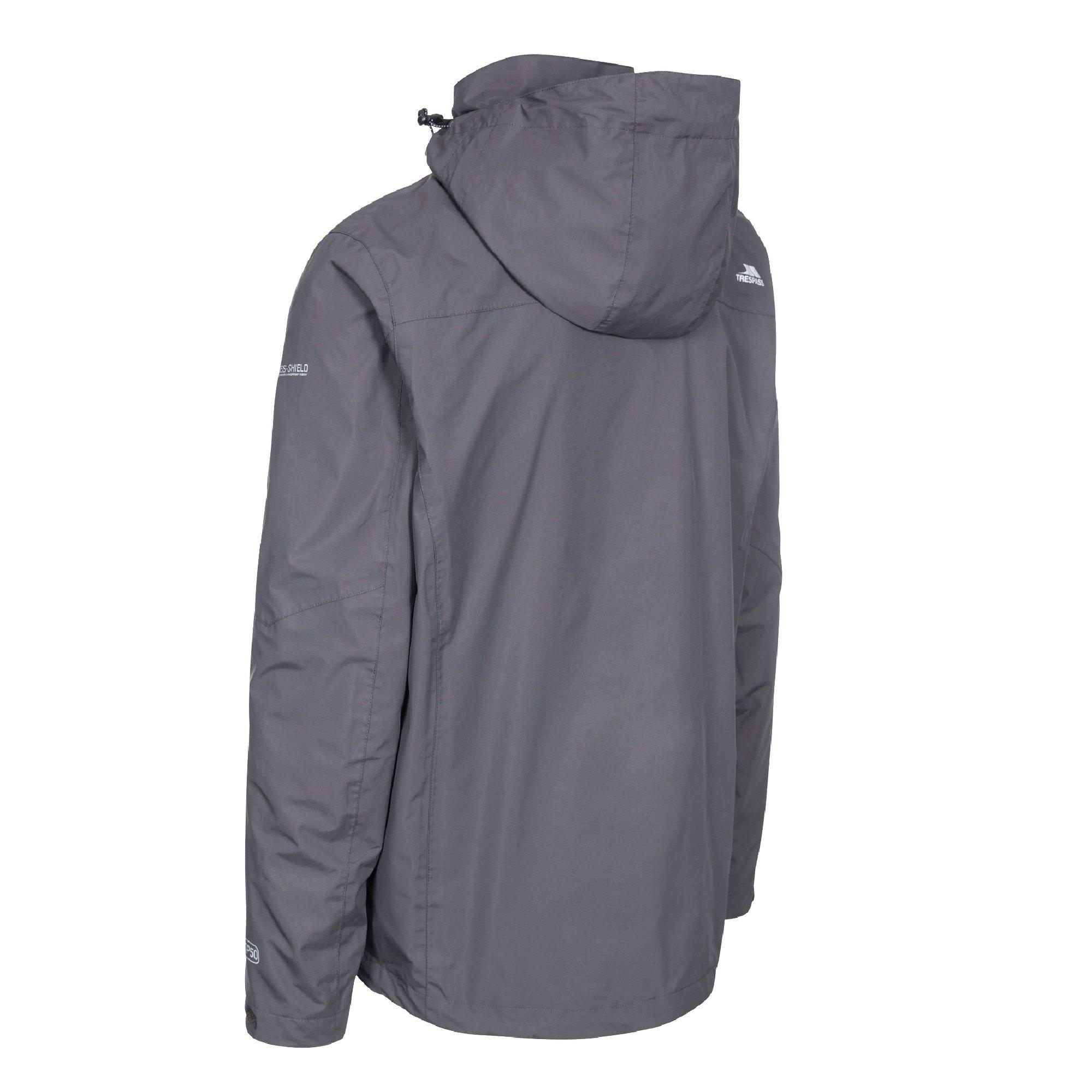 Trespass  Hamrand Jacke, wasserfest 