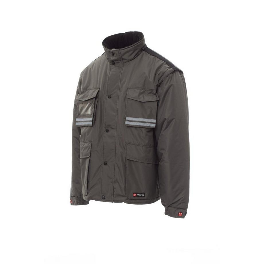 Payper Wear Intercontinental 2.0 Jacke  