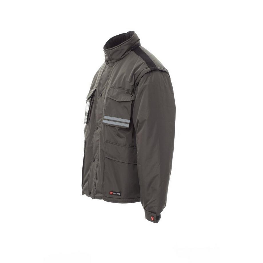 Payper Wear Intercontinental 2.0 Jacke  