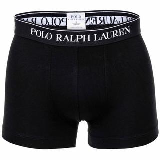 Ralph Lauren  Boxer  Aderente alla figura-CLASSIC-3 PACK-TRUNK 