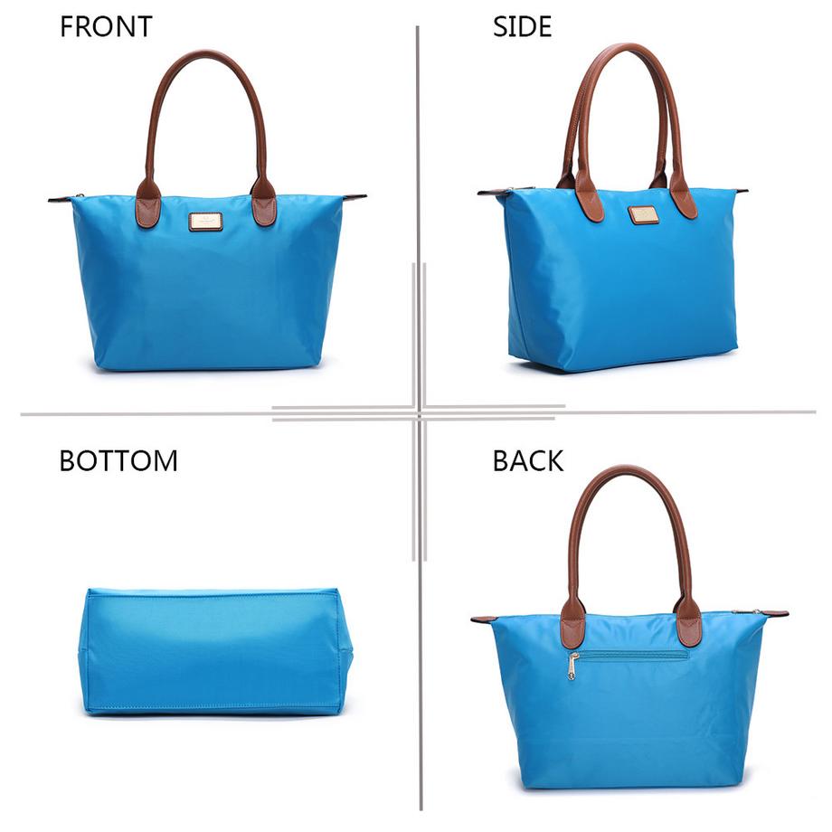 Gallantry La Balade Sac à Main Taille M  