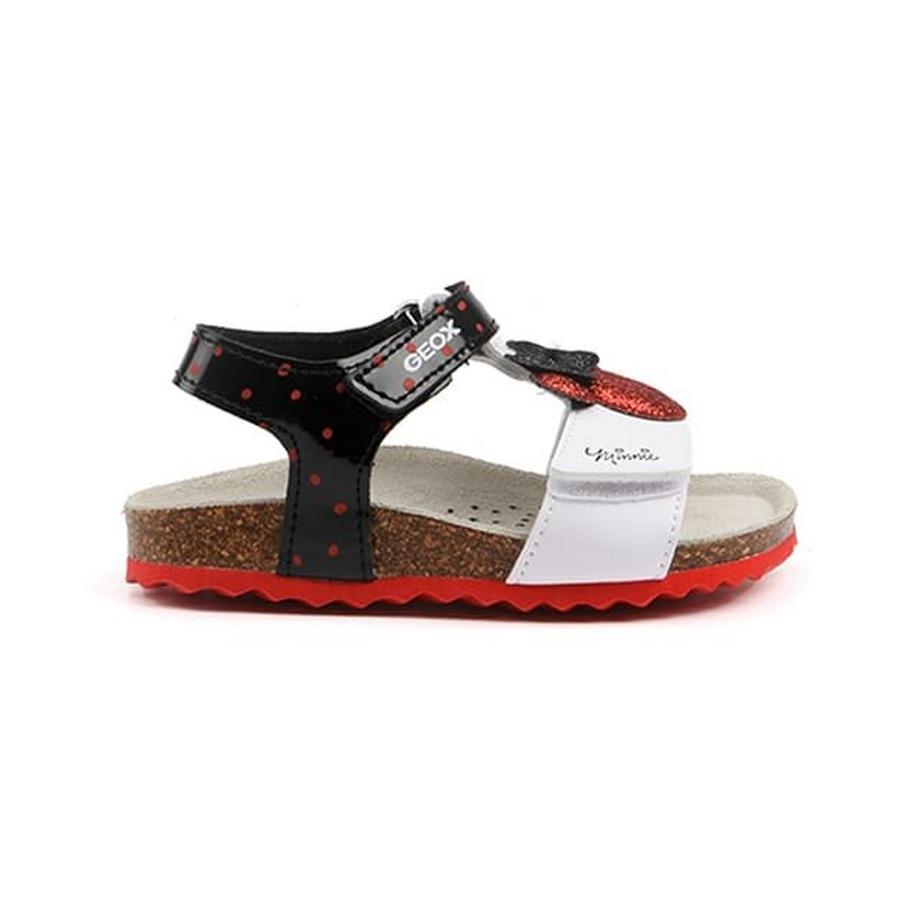 GEOX Chalki Girl Sandalen  