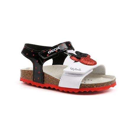 GEOX  Sandal Chalki girl-25 