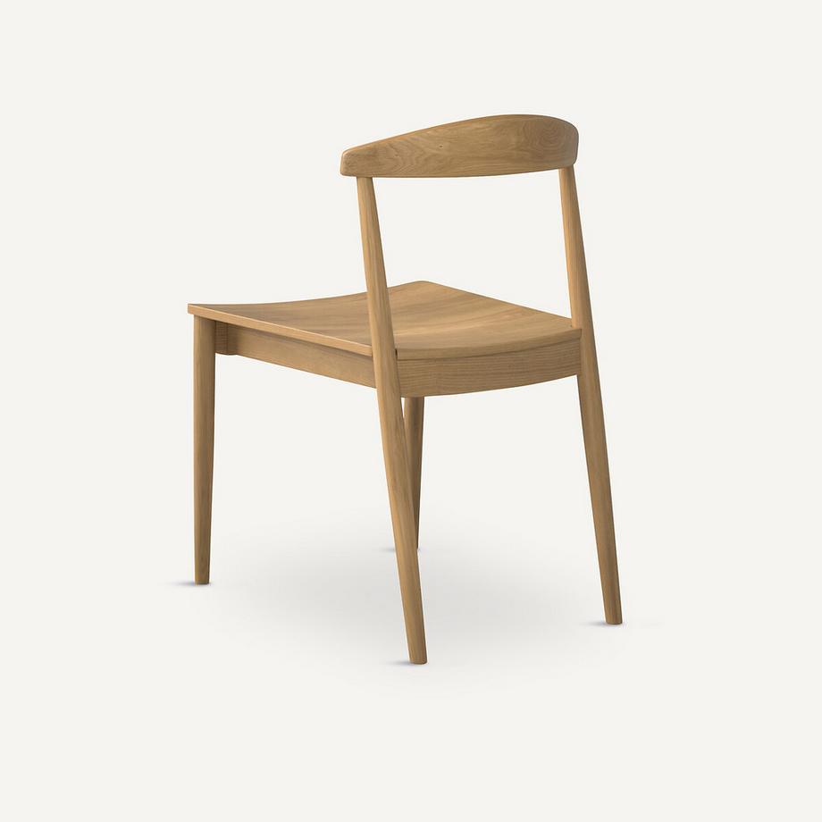 AM.PM Lot de 2 chaises  