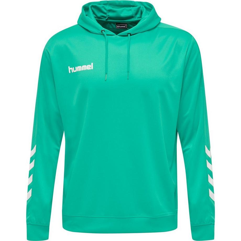 Hummel hmlPROMO Poly Kapuzenpullover  