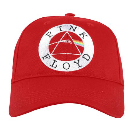 Pink Floyd  BaseballMütze Logo 