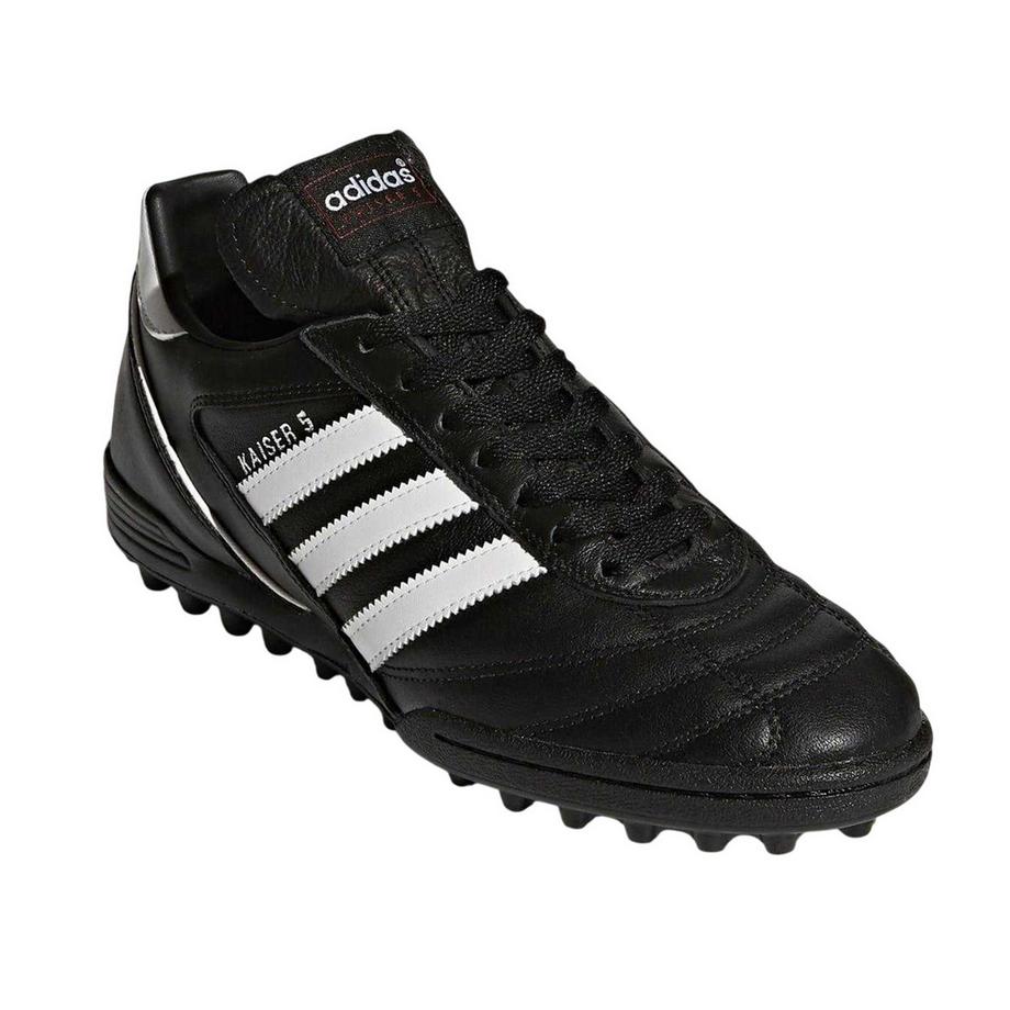 adidas Kaiser 5 Team Scarpe Calcio Erba Sintetica Pelle  
