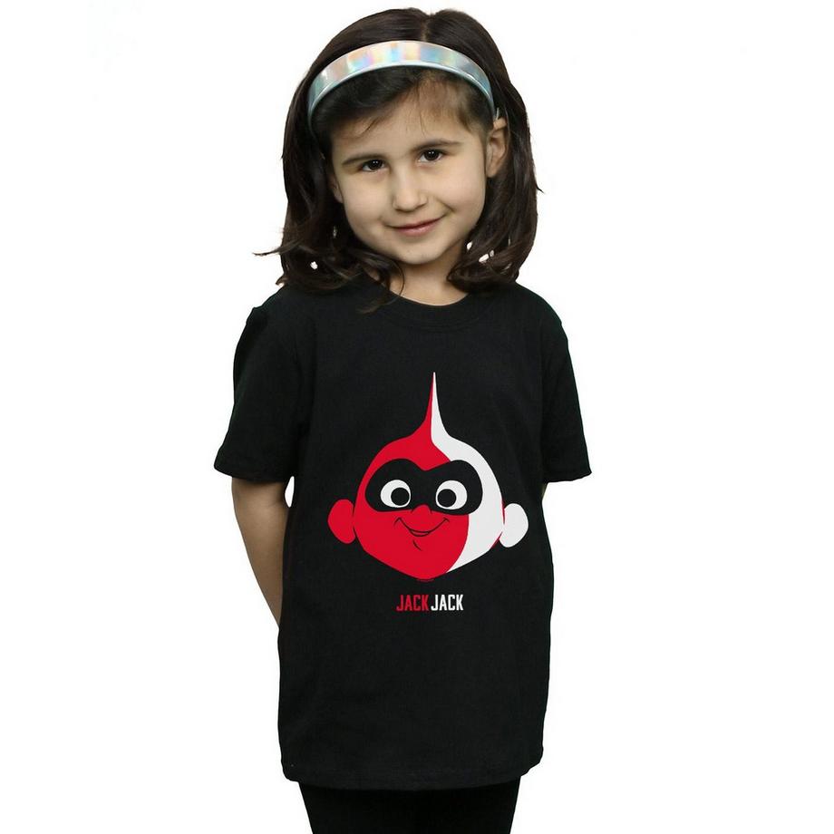 Disney  Tshirt INCREDIBLES INCREDIBLE 