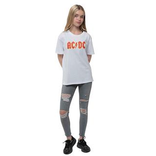 AC/DC  Tshirt Enfant 