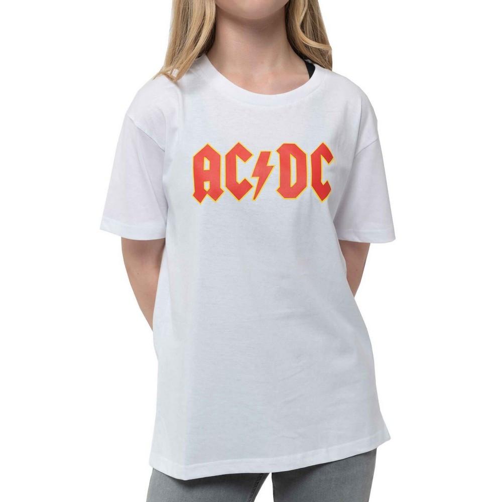 AC/DC  Tshirt Enfant 