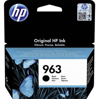 HP  963 Encre d'origine 