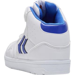 Hummel  scarpe da ginnastica alte per bambini camden 