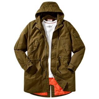 Joe Browns Gesteppte Parka Jacke  