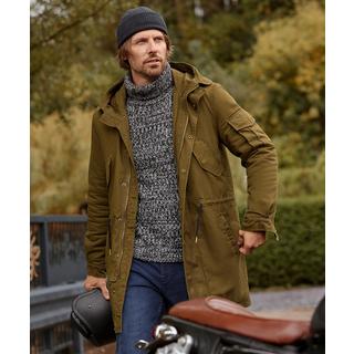 Joe Browns Gesteppte Parka Jacke  