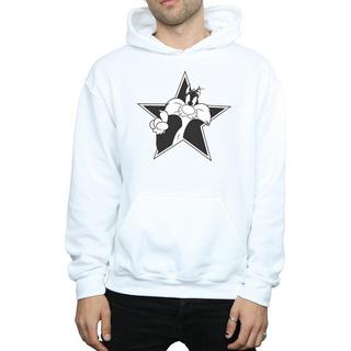 LOONEY TUNES  Sweat à capuche 