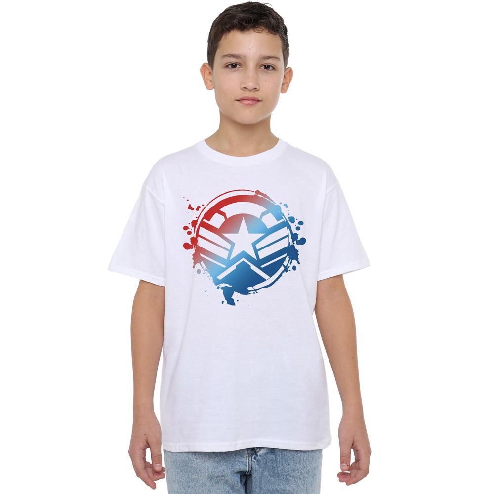 CAPTAIN AMERICA  TShirt 