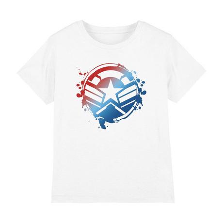 CAPTAIN AMERICA  TShirt 