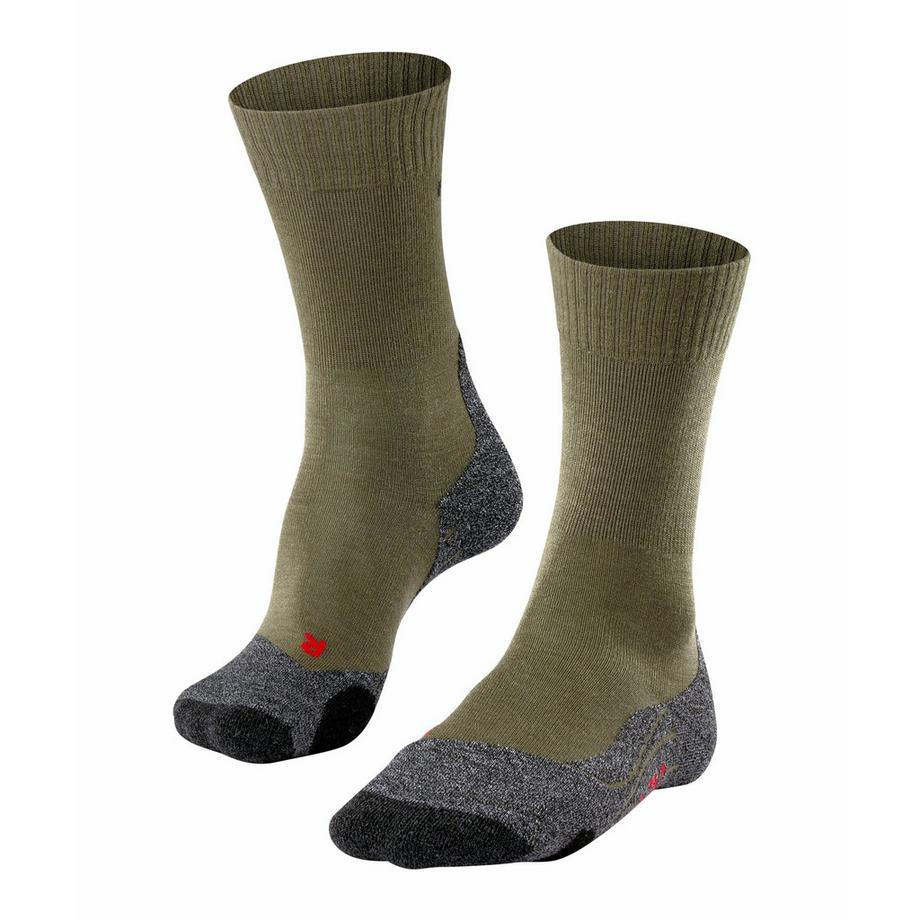 FALKE TK2 Calzini da Trekking  