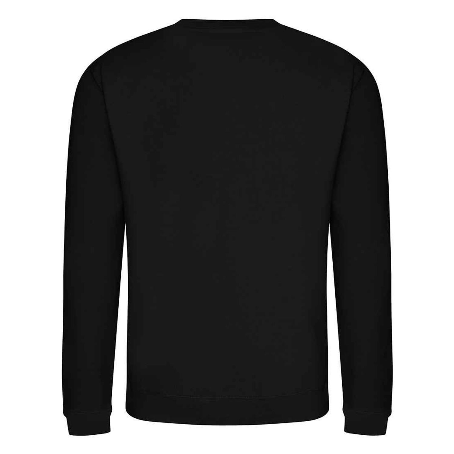 AWDis  Sweat-shirt juste 