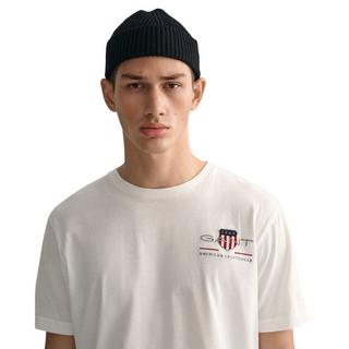 GANT Archive Shield Emb T-shirt  