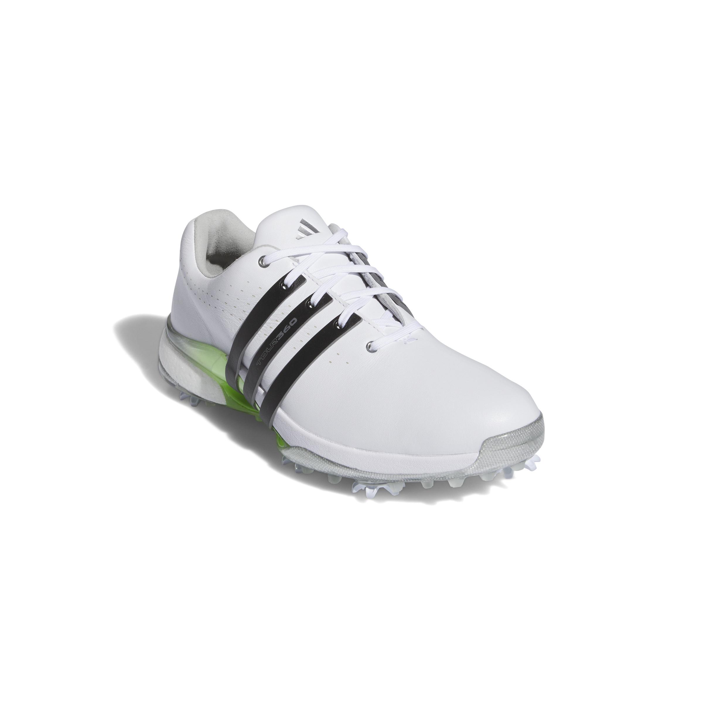 adidas  golfschuhe mit spikes  tour360 24 boost 