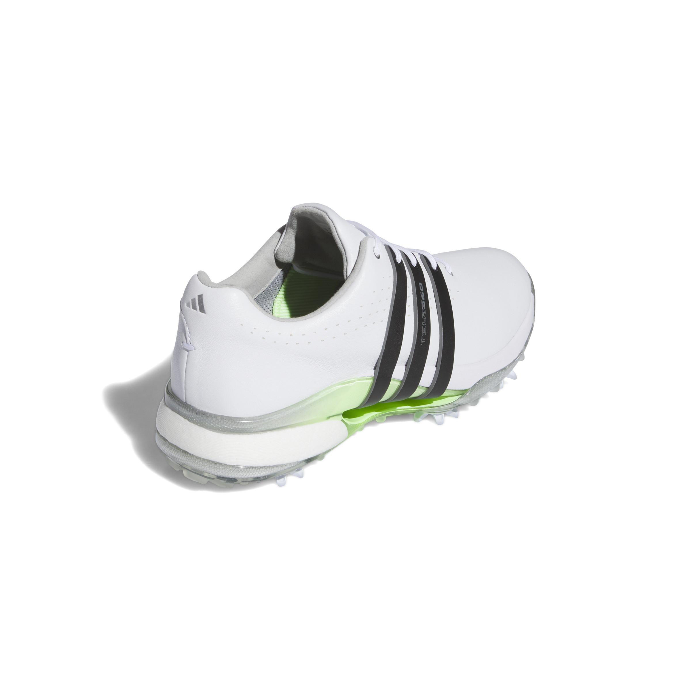 adidas  golfschuhe mit spikes  tour360 24 boost 