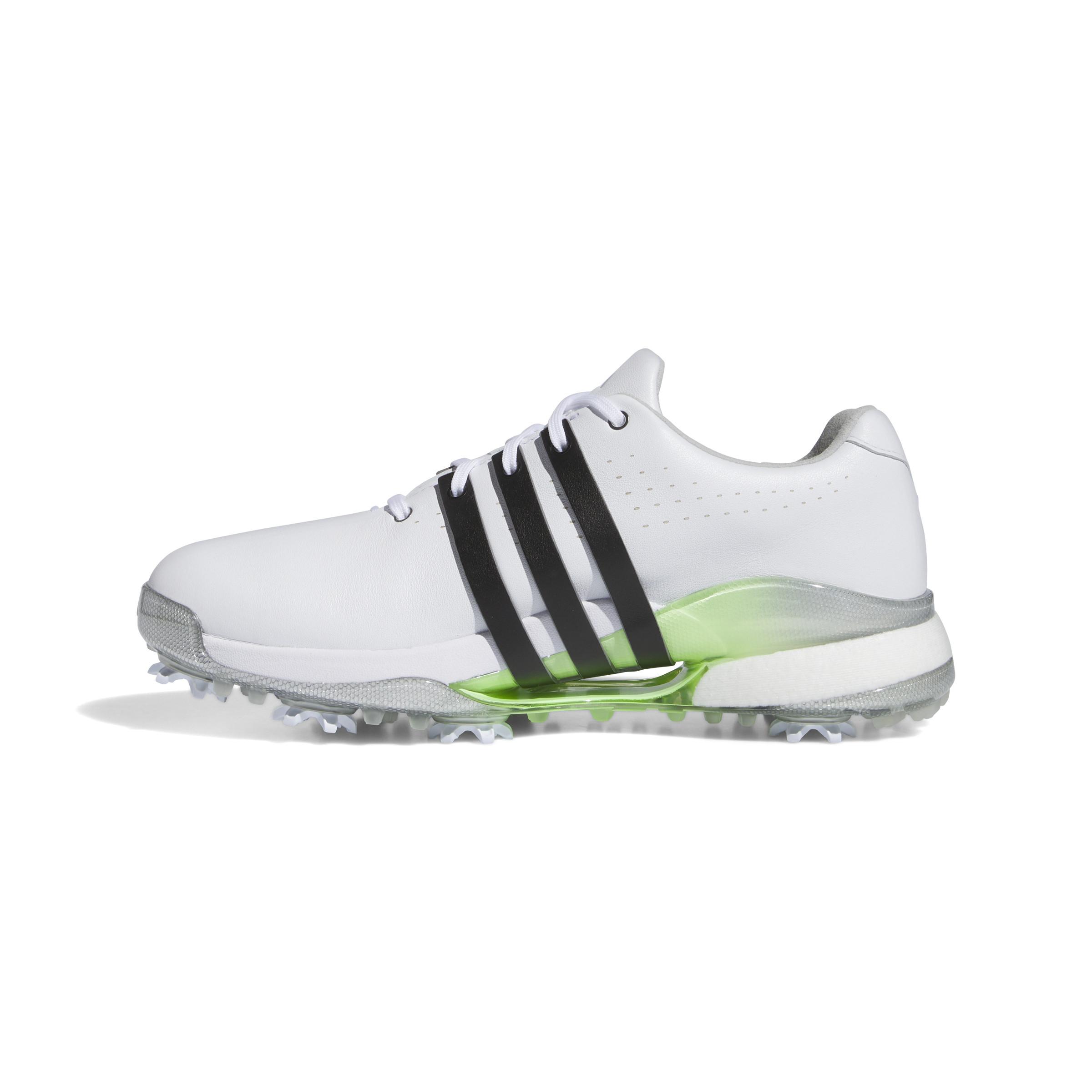 adidas  golfschuhe mit spikes  tour360 24 boost 
