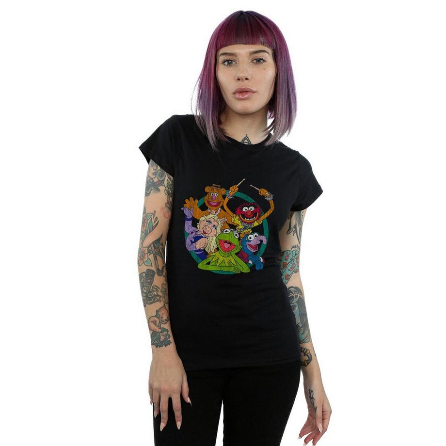 Disney The Muppets T-Shirt  