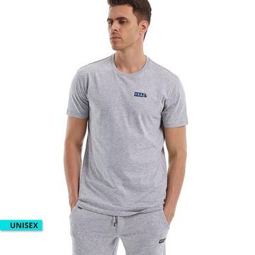 CHAY T-Shirt - heather grey