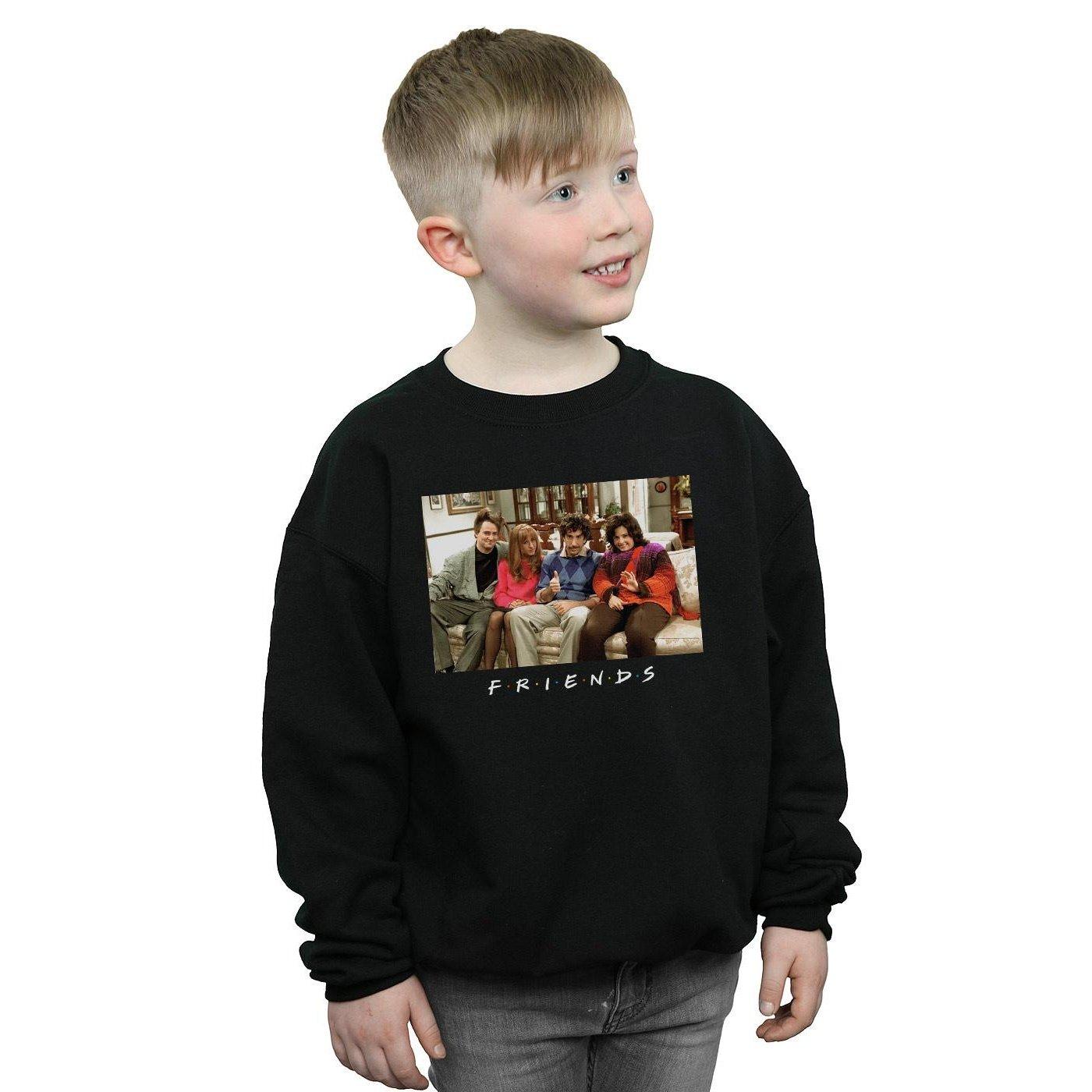 Friends  Sweatshirt 