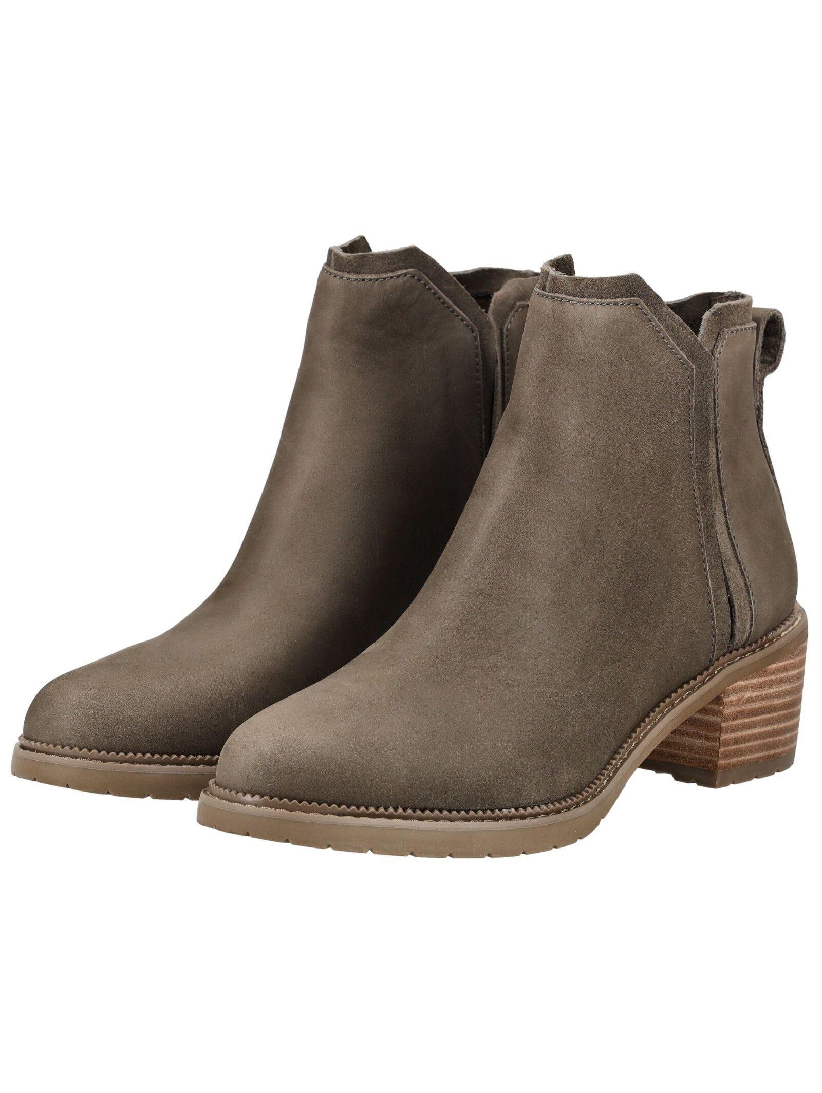TOMS  Bottines 10021294 