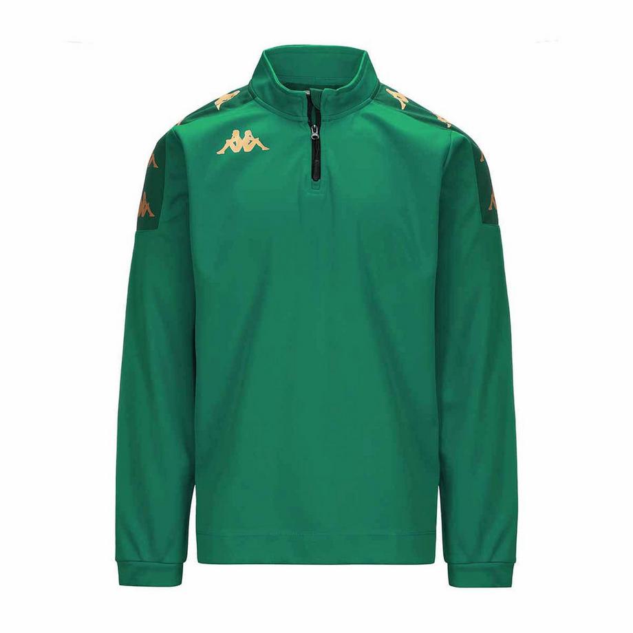 Trainingsjacke Gassolo