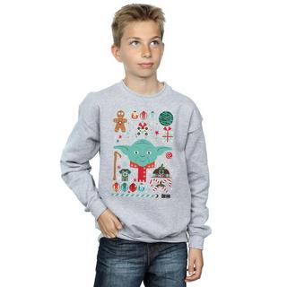 STAR WARS  Sweatshirt 