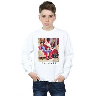 Friends  Sweatshirt 