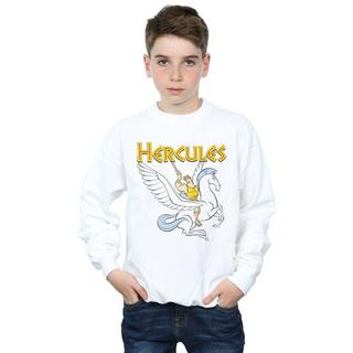 Disney  Sweatshirt 