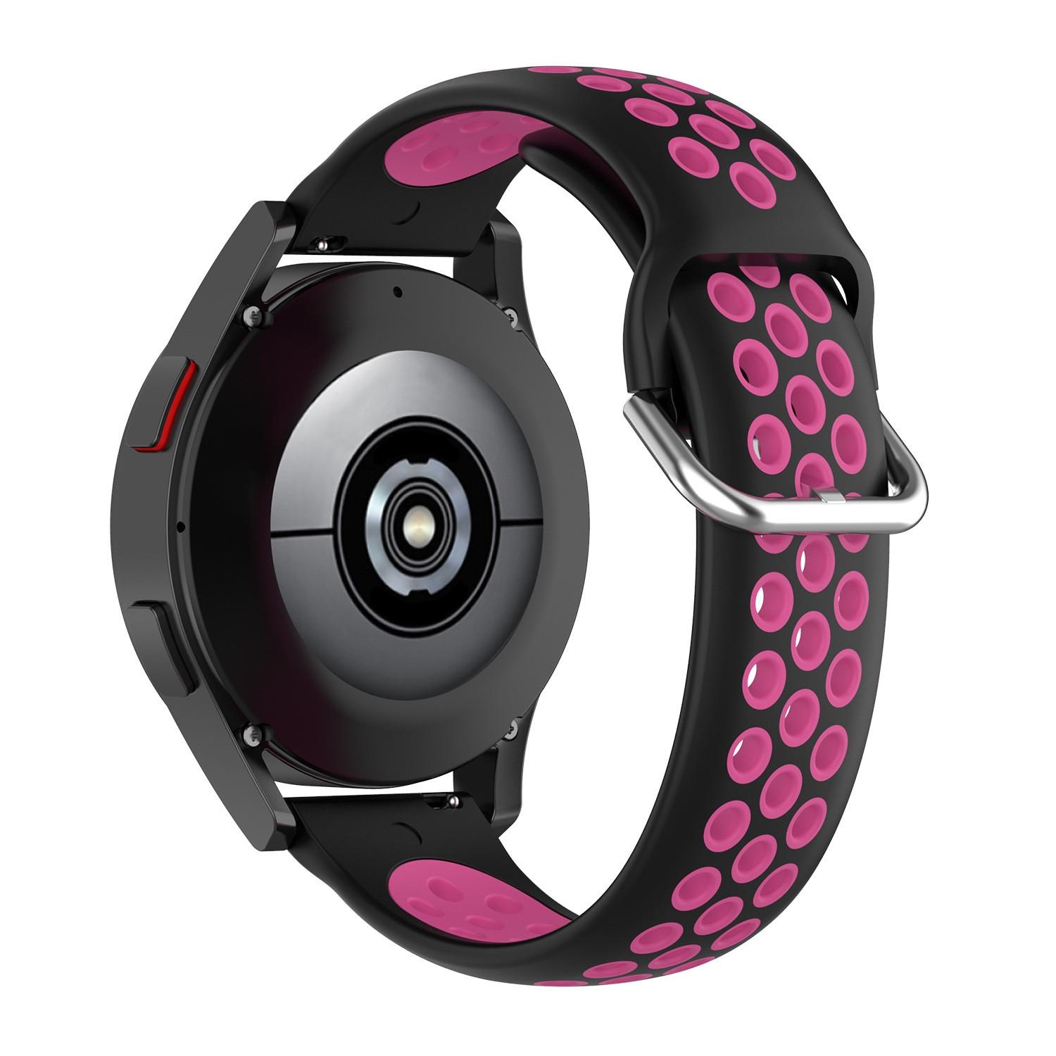 Cover-Discount  Bracelet Sport En Silicone 20Mm Trouã© 