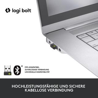 Logitech  Signature M650 L 