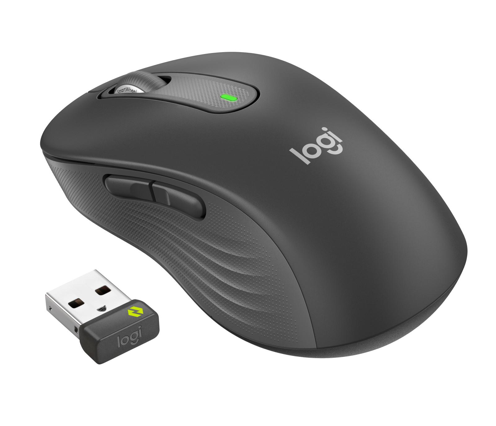 Logitech  Signature M650 L 