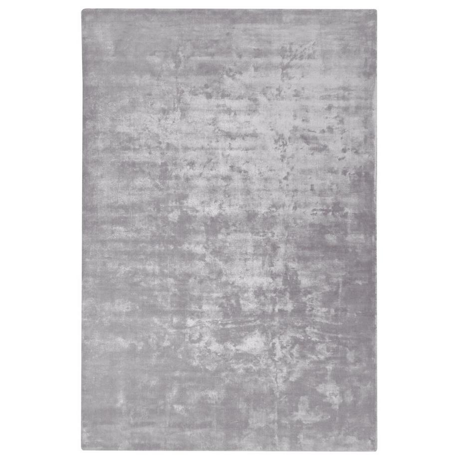Tapis en Soie artificielle Minimaliste GESI