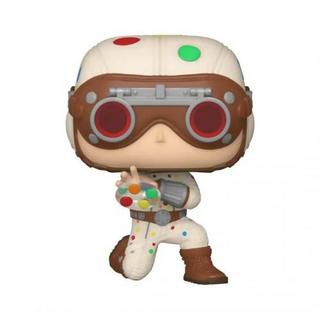 Funko  Funko Pop ! Suicide Squad (2021) : Polka Dot Man 