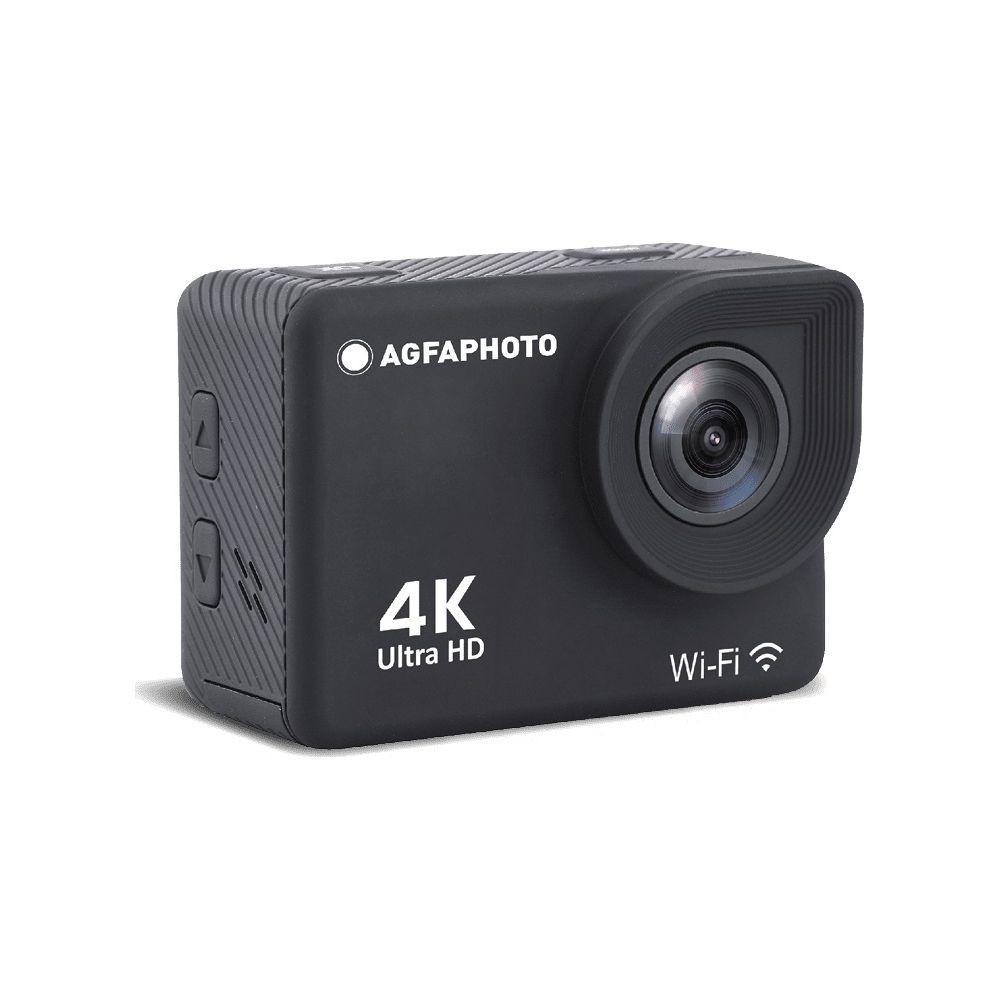 AGFA  AgfaPhoto AC9000 fotocamera per sport d'azione 12 MP 4K Ultra HD Wi-Fi 49 g 