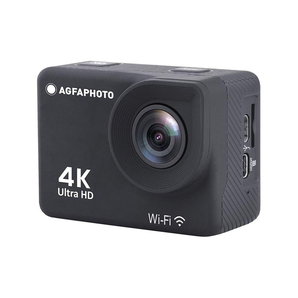 AGFA  AgfaPhoto AC9000 fotocamera per sport d'azione 12 MP 4K Ultra HD Wi-Fi 49 g 